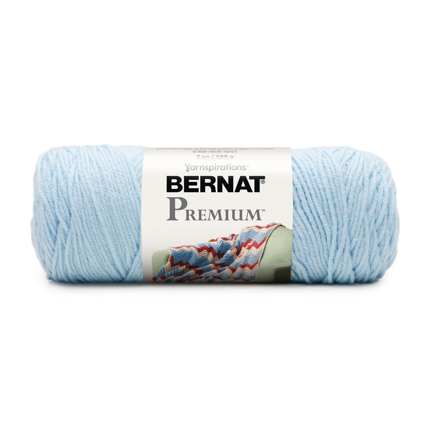 Bernat Premium Yarn - Clearance Shades