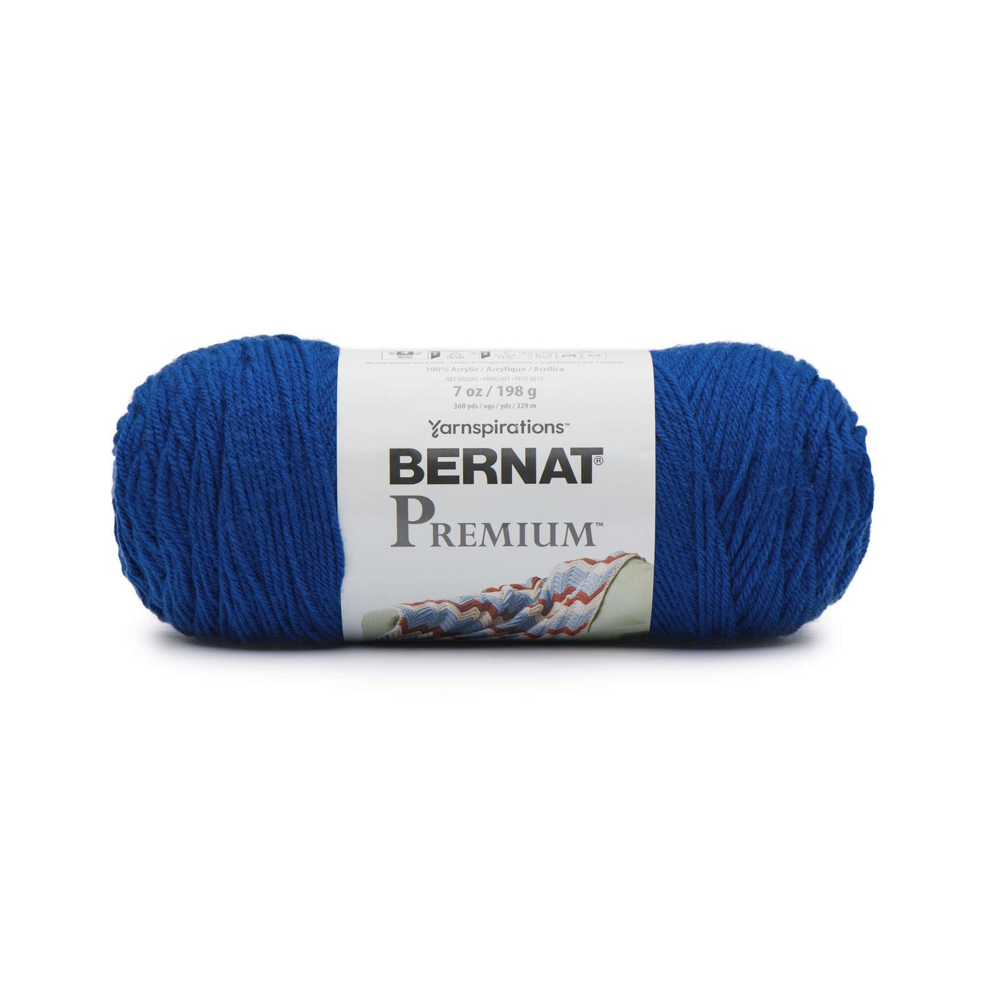 Bernat Premium Yarn - Clearance Shades