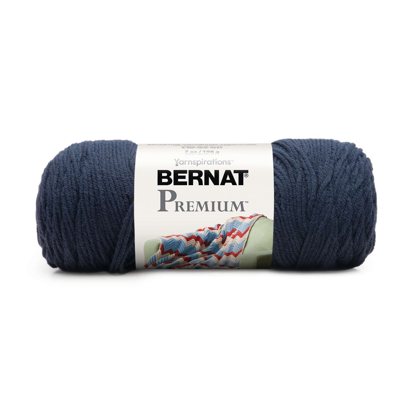 Bernat Premium Yarn