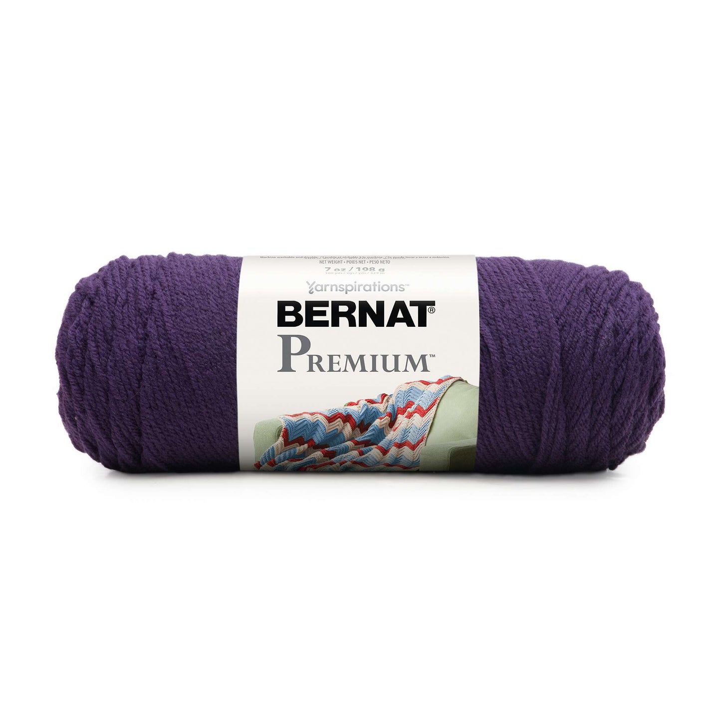 Bernat Premium Yarn - Clearance Shades