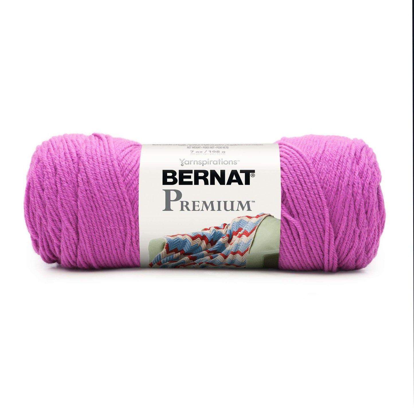 Bernat Premium Yarn - Clearance Shades