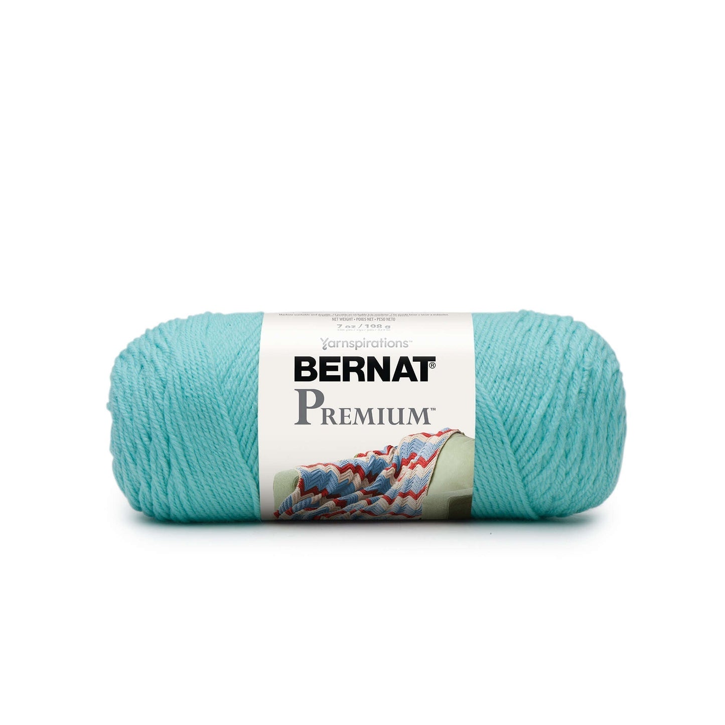 Bernat Premium Yarn - Clearance Shades