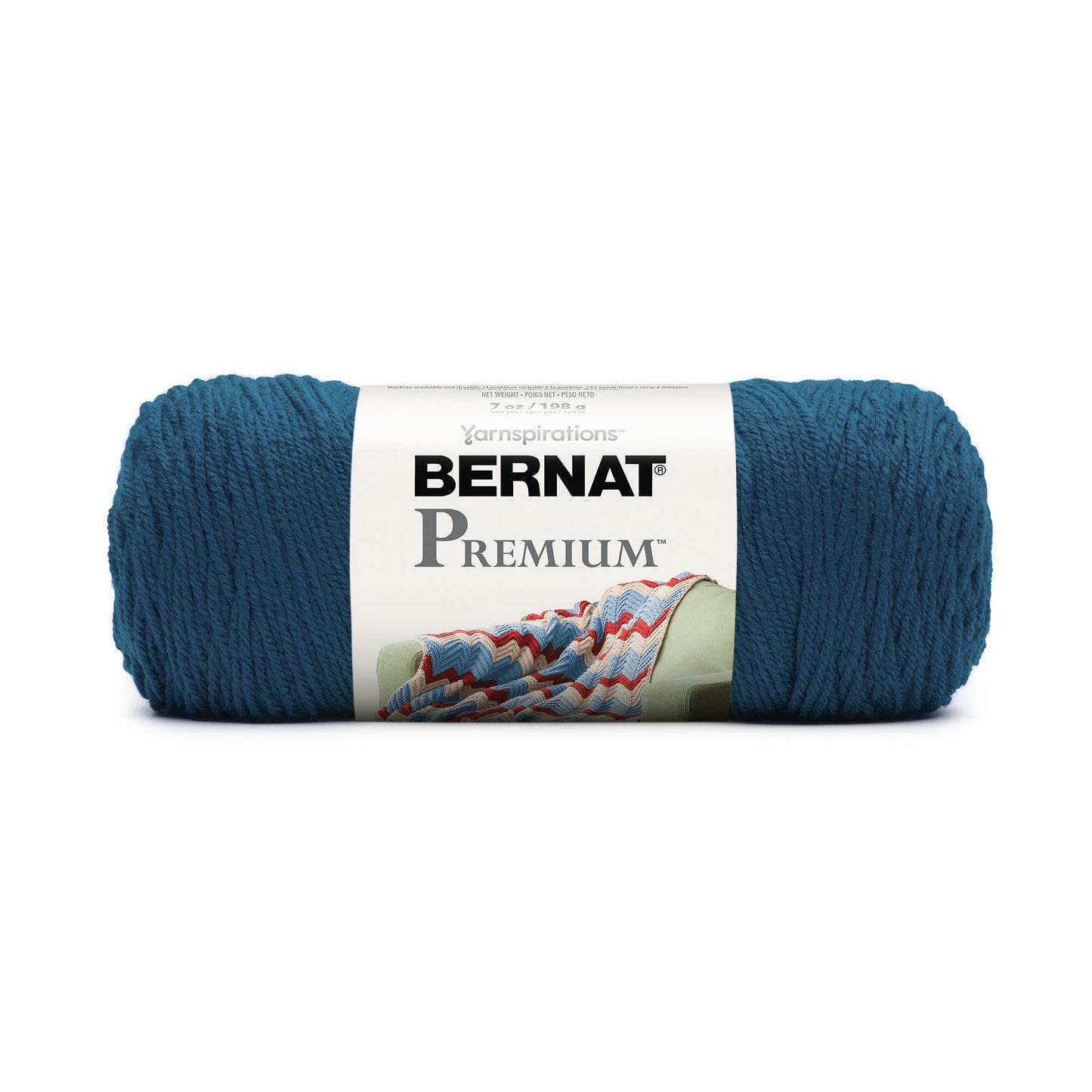 Bernat Premium Yarn - Clearance Shades