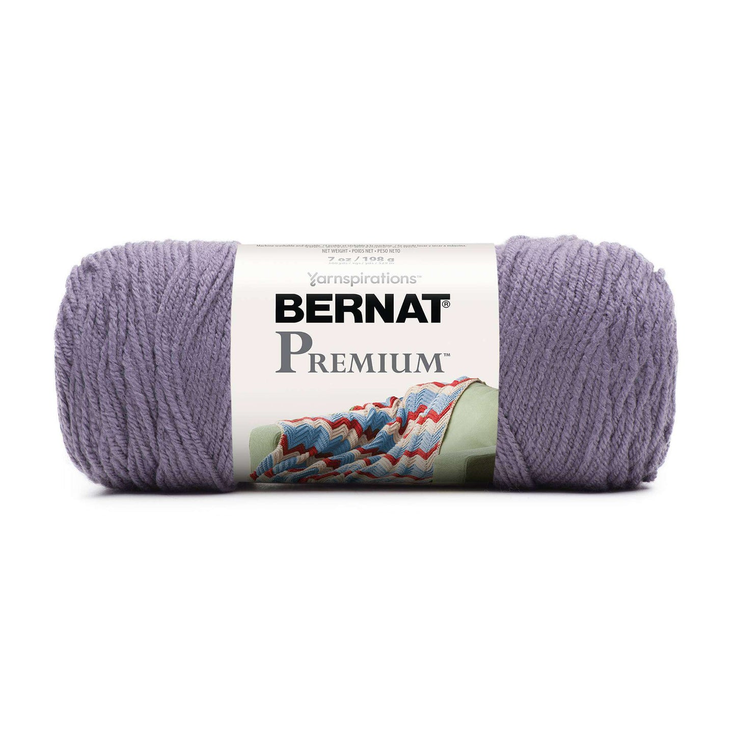 Bernat Premium Yarn