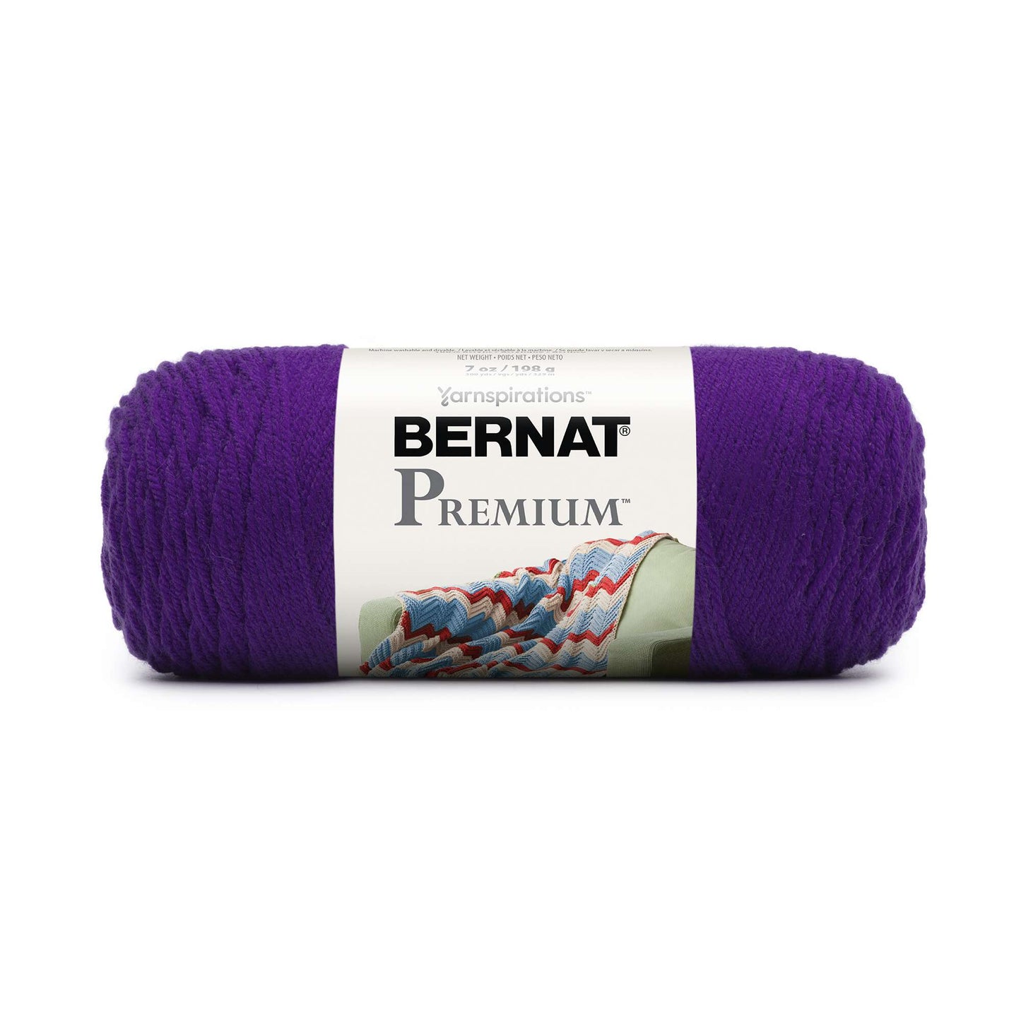 Bernat Premium Yarn - Clearance Shades
