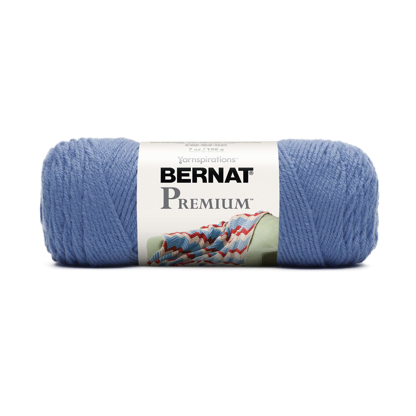 Bernat Premium Yarn - Clearance Shades