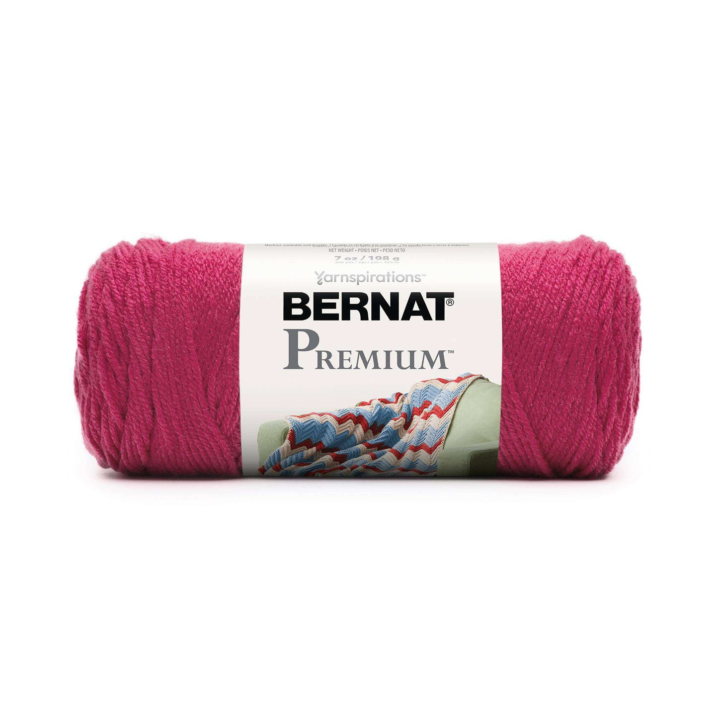 Bernat Premium Yarn - Clearance Shades