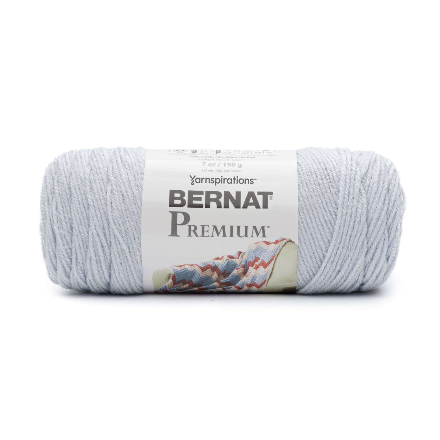 Bernat Premium Yarn - Clearance Shades