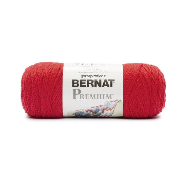 Bernat Premium Yarn - Clearance Shades