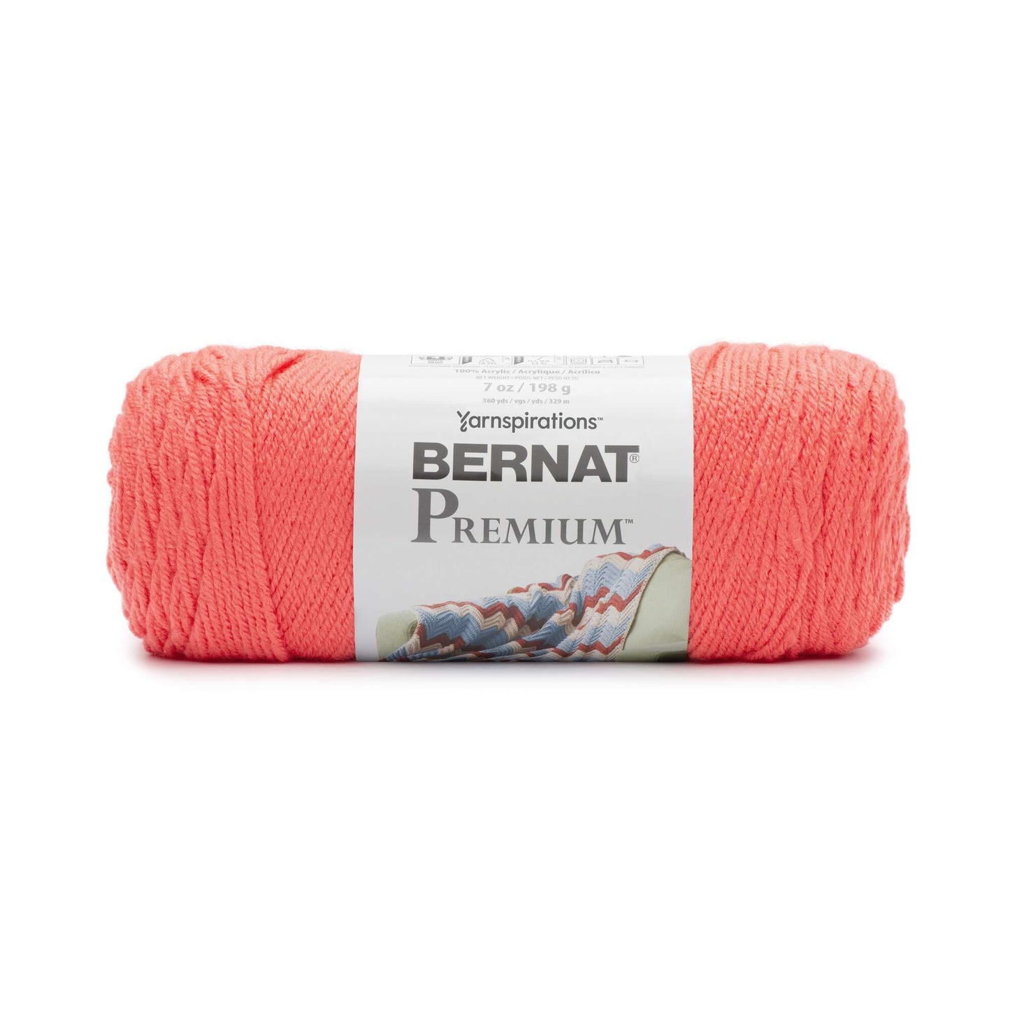 Bernat Premium Yarn