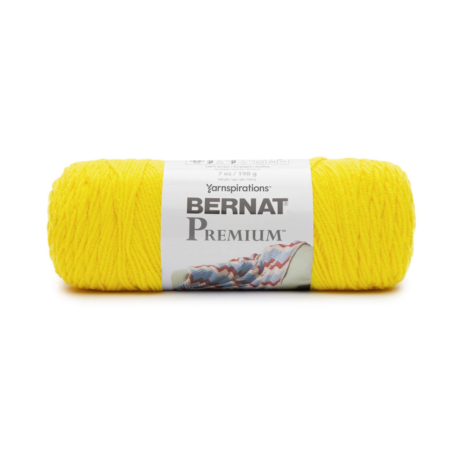 Bernat Premium Yarn - Clearance Shades