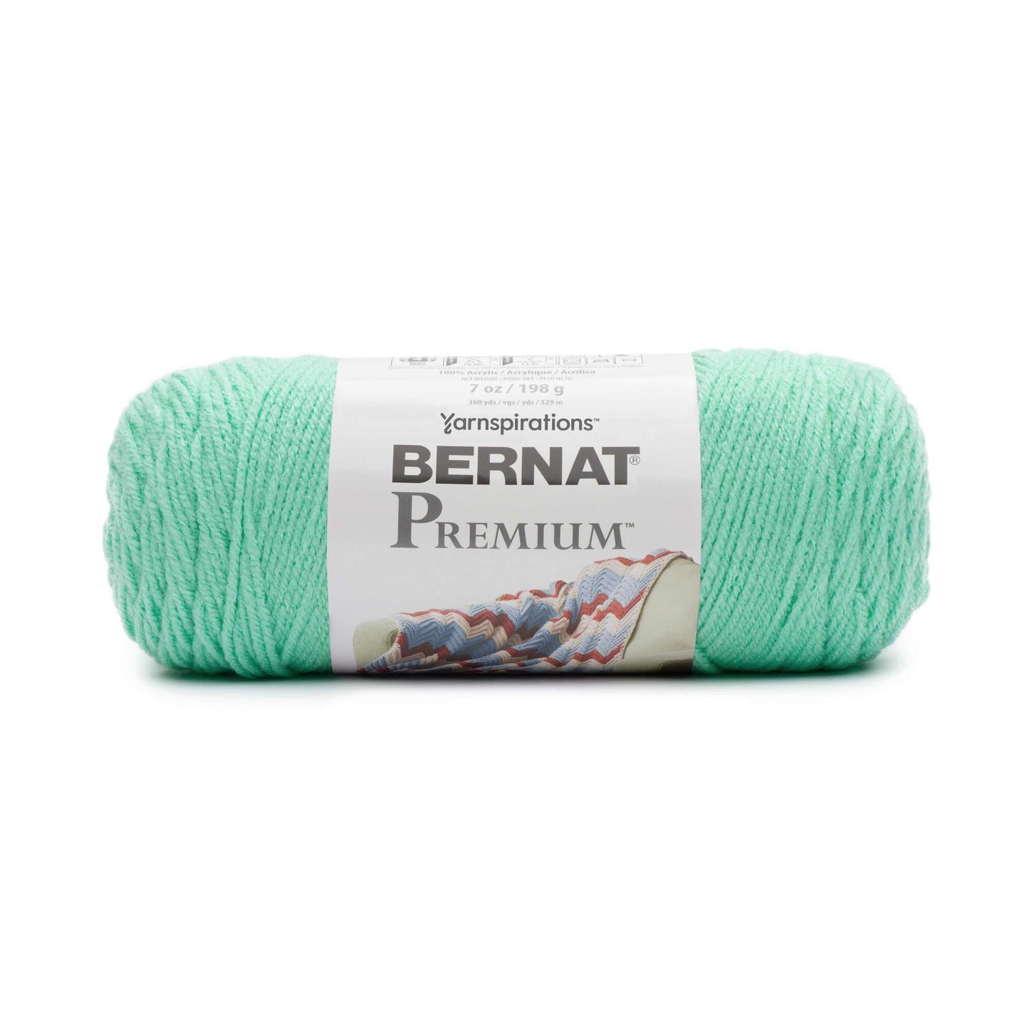 Bernat Premium Yarn - Clearance Shades