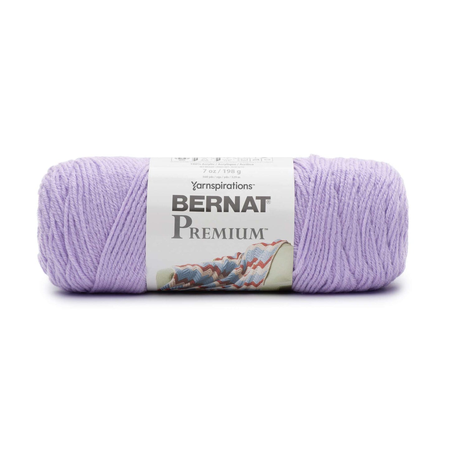 Bernat Premium Yarn - Clearance Shades