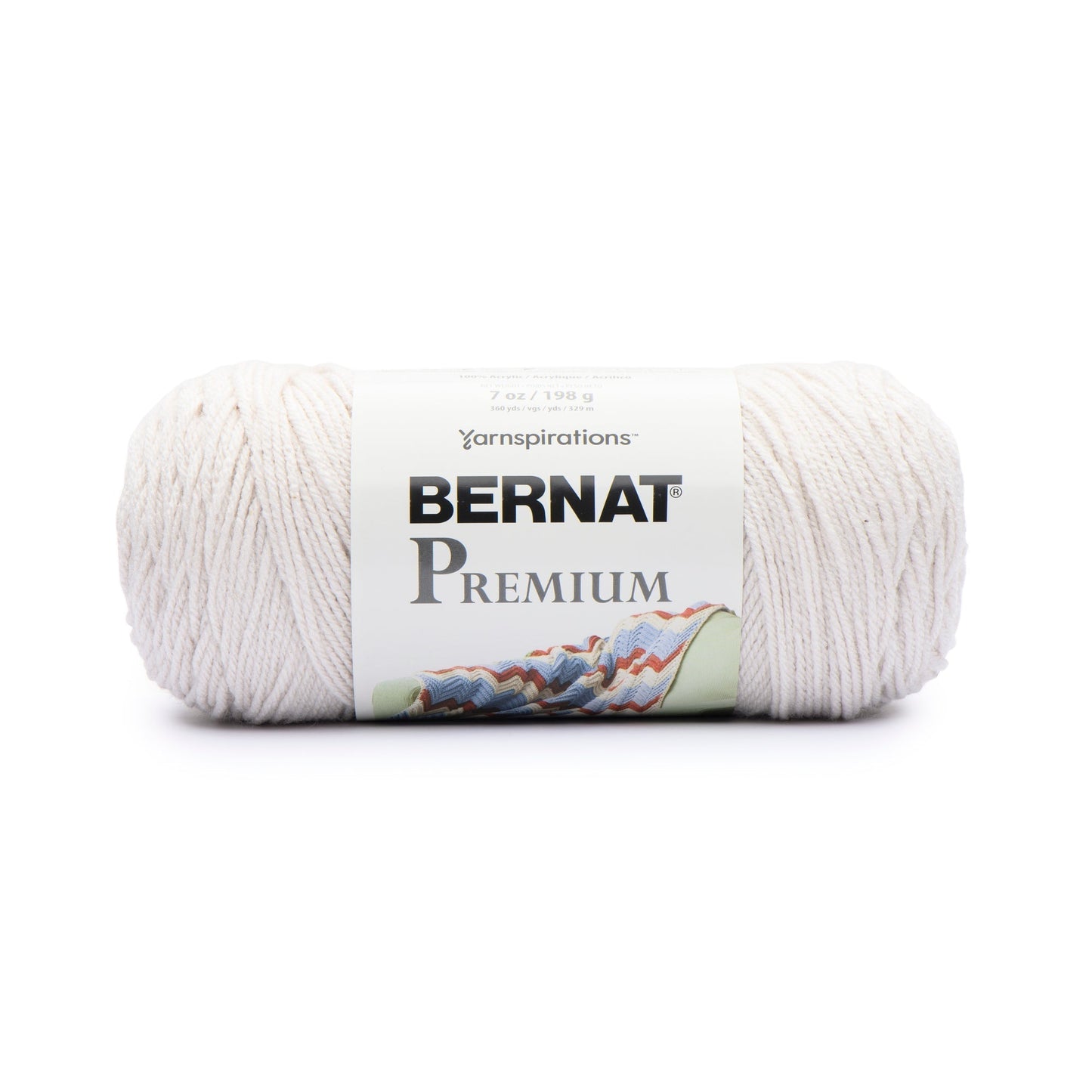 Bernat Premium Yarn - Clearance Shades