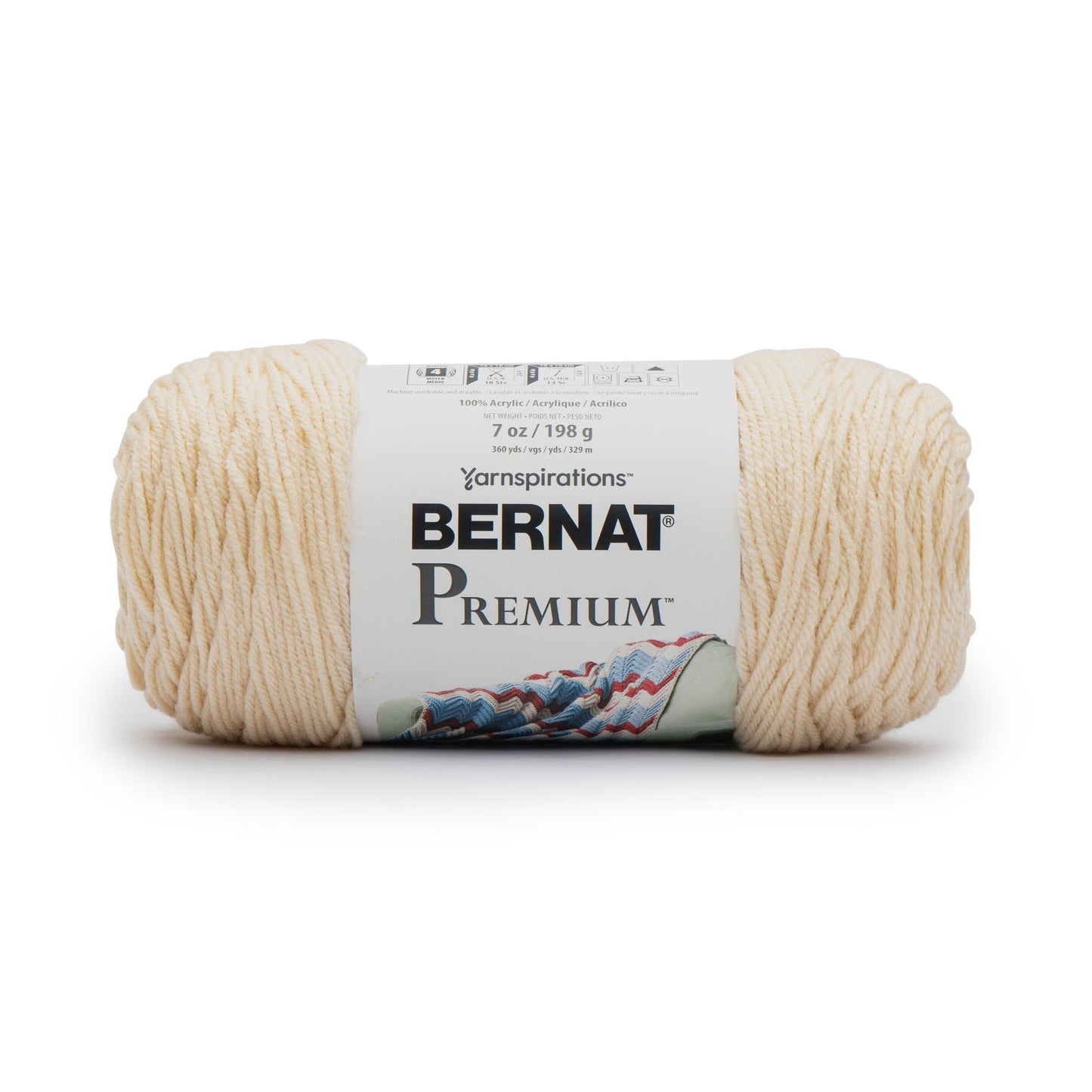 Bernat Premium Yarn - Clearance Shades