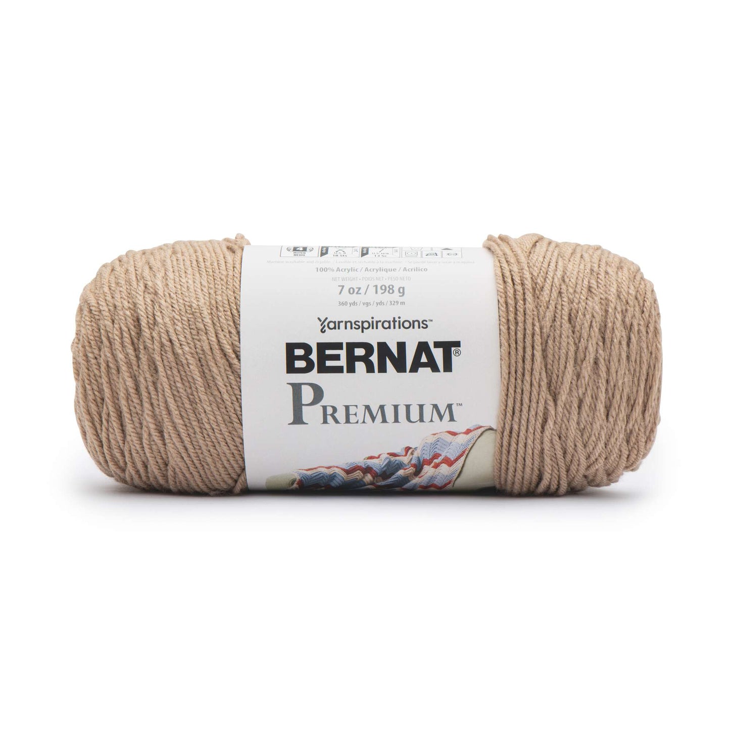 Bernat Premium Yarn - Clearance Shades