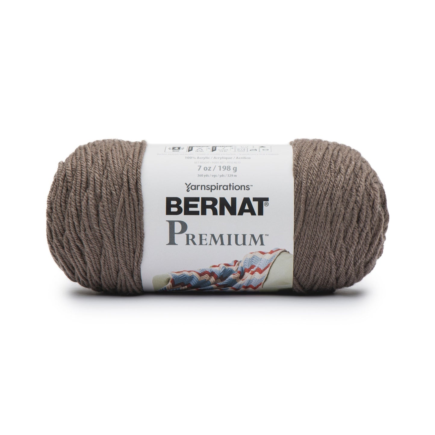 Bernat Premium Yarn - Clearance Shades