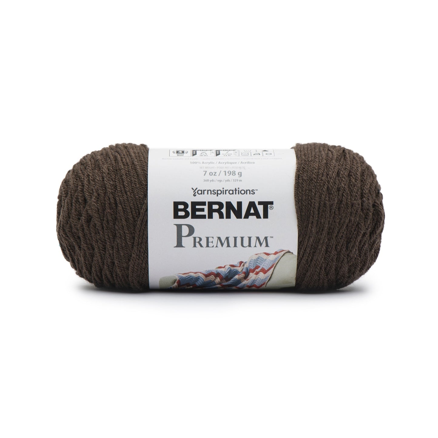 Bernat Premium Yarn - Clearance Shades