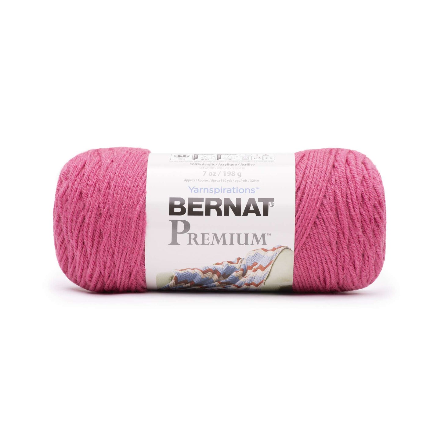 Bernat Premium Yarn - Clearance Shades