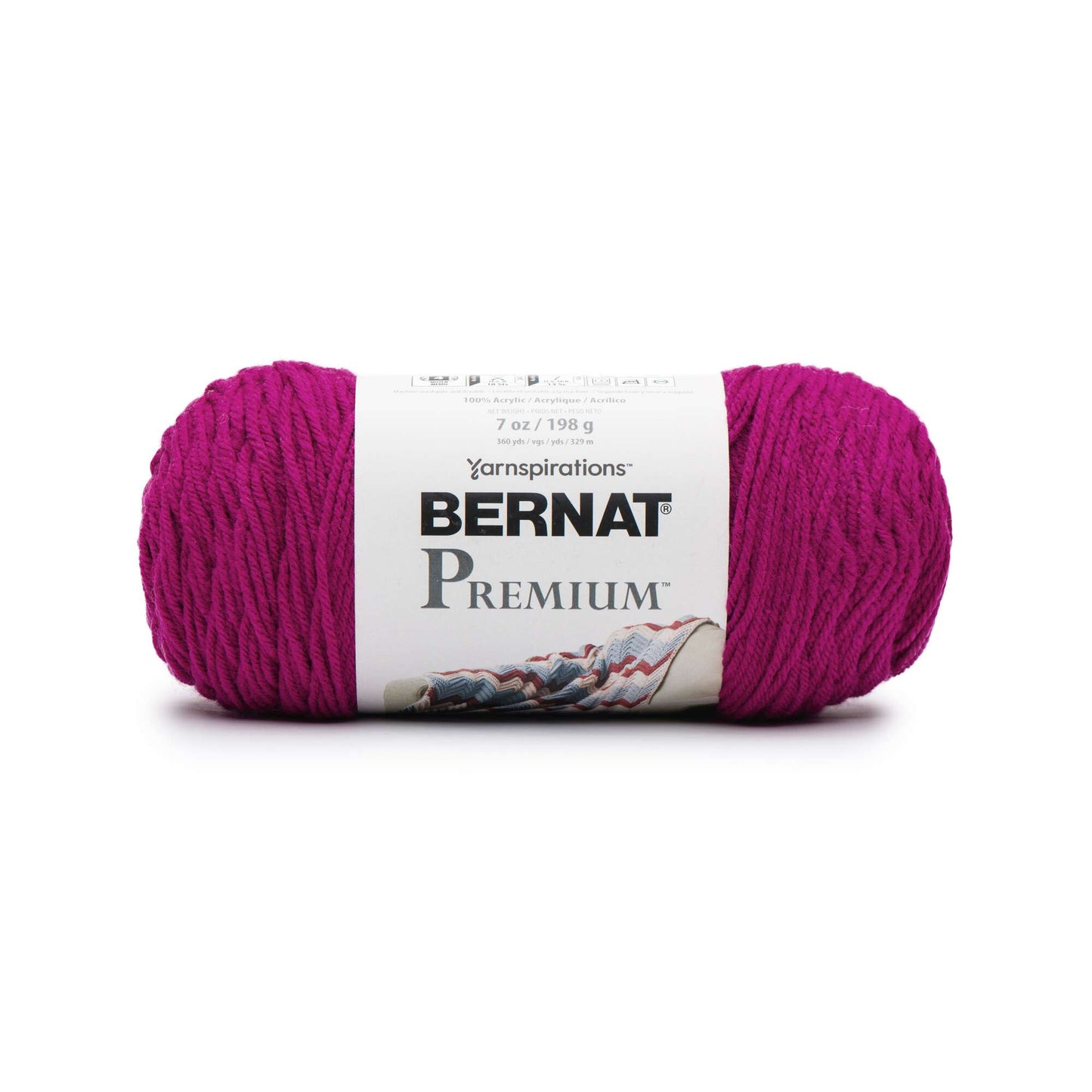 Bernat Premium Yarn - Clearance Shades