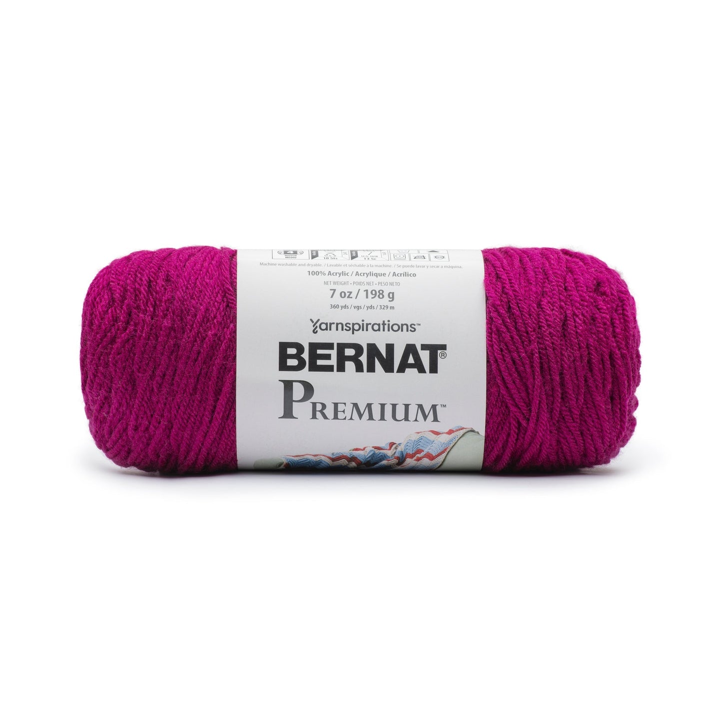 Bernat Premium Yarn