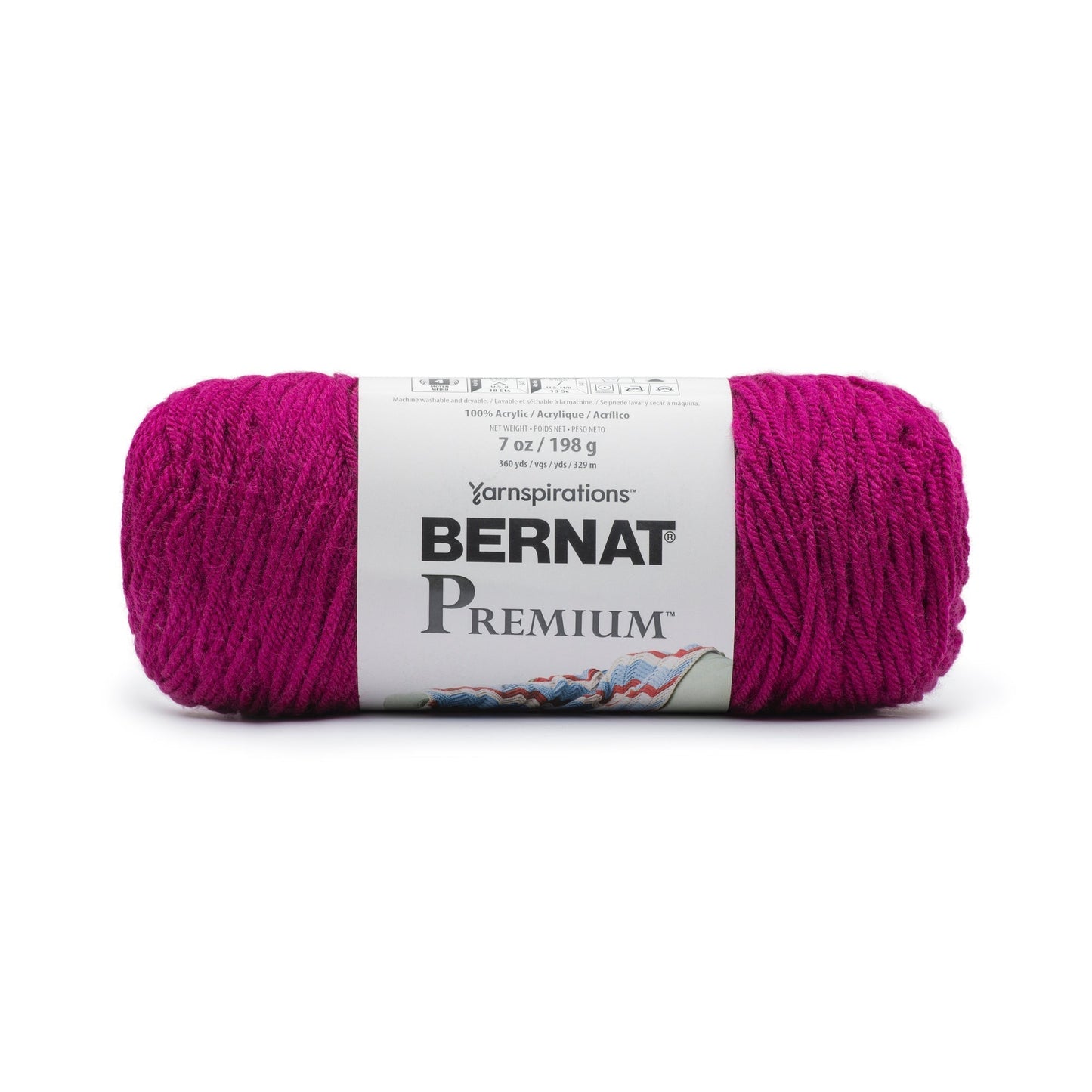 Bernat Premium Yarn - Clearance Shades