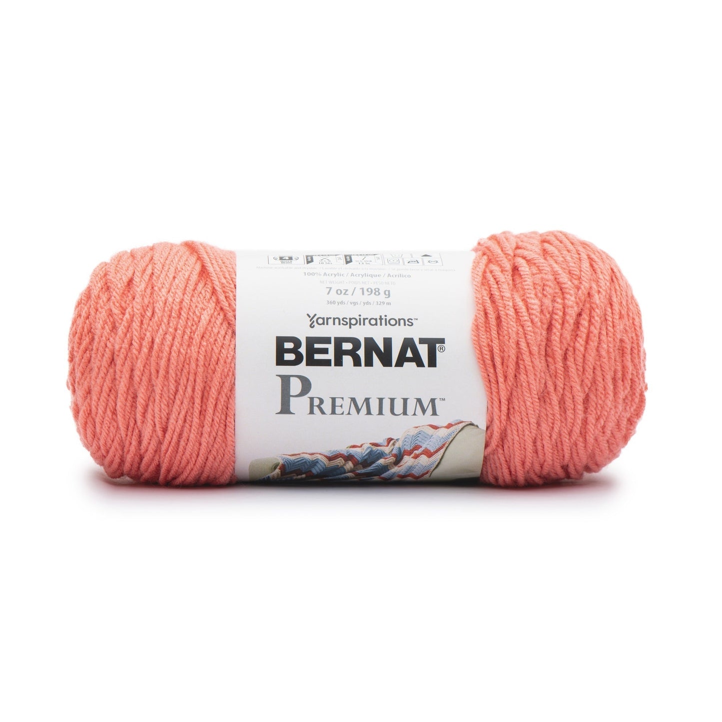 Bernat Premium Yarn - Clearance Shades
