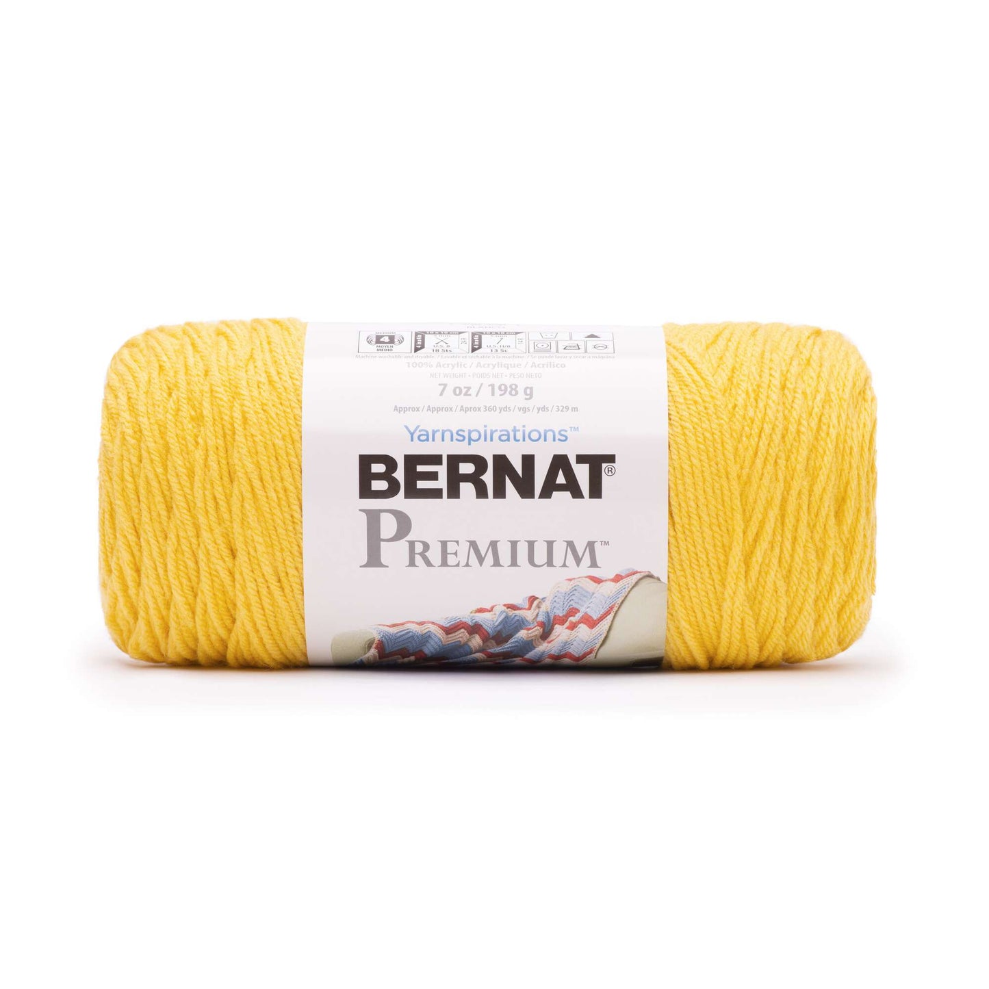 Bernat Premium Yarn - Clearance Shades