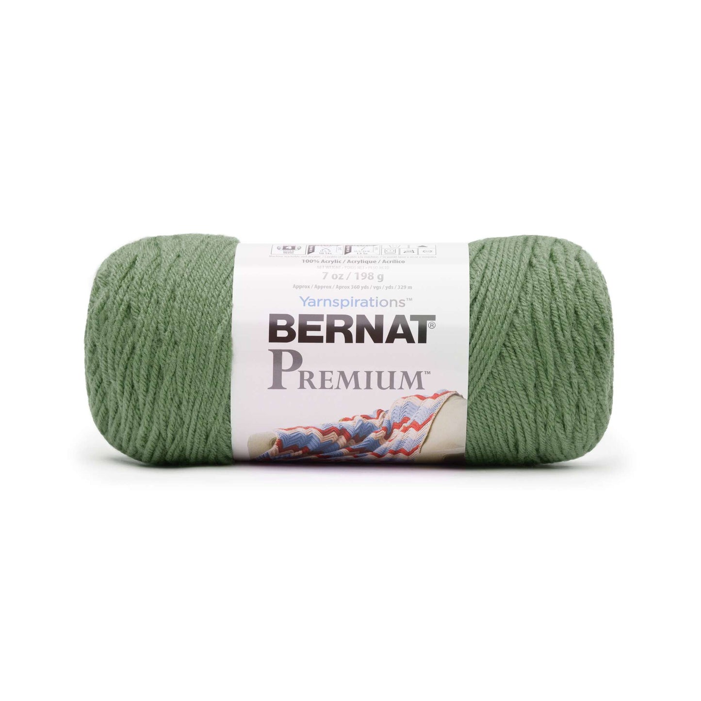 Bernat Premium Yarn - Clearance Shades