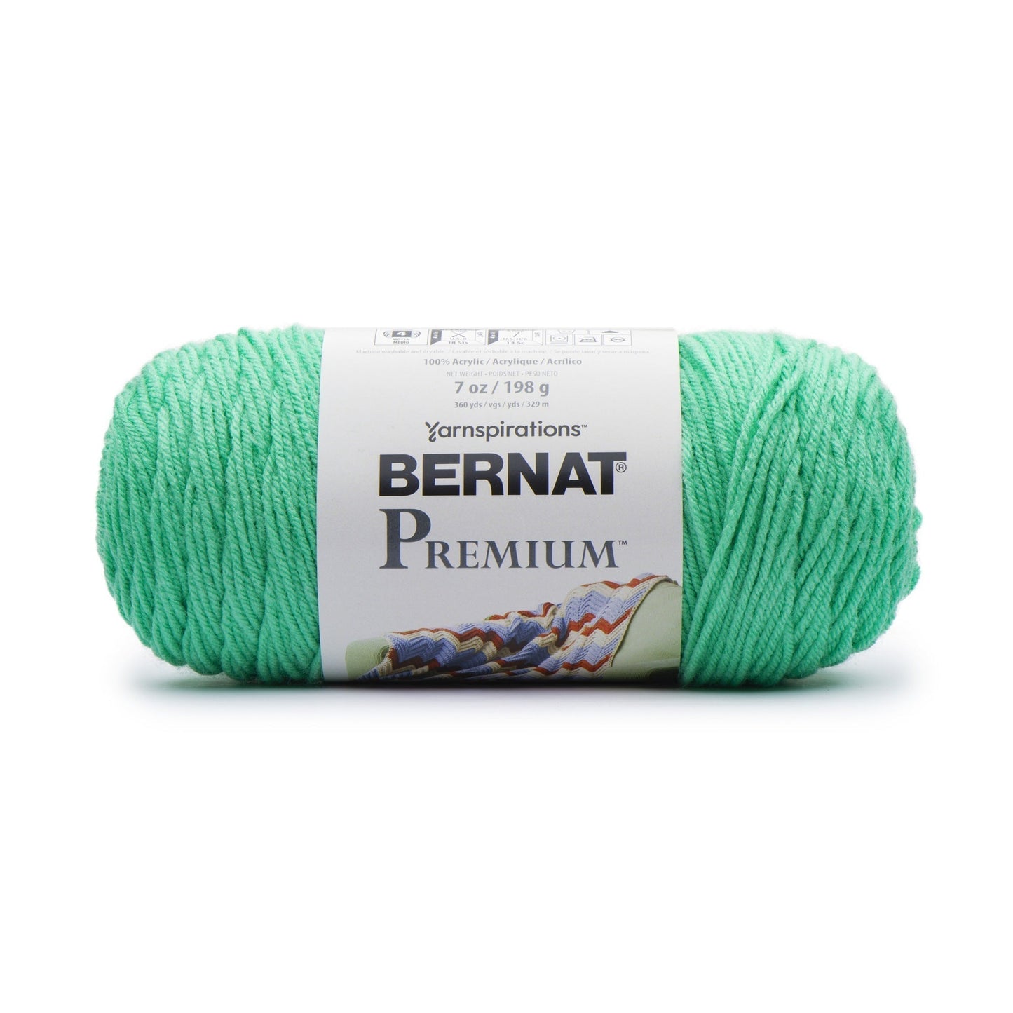 Bernat Premium Yarn - Clearance Shades