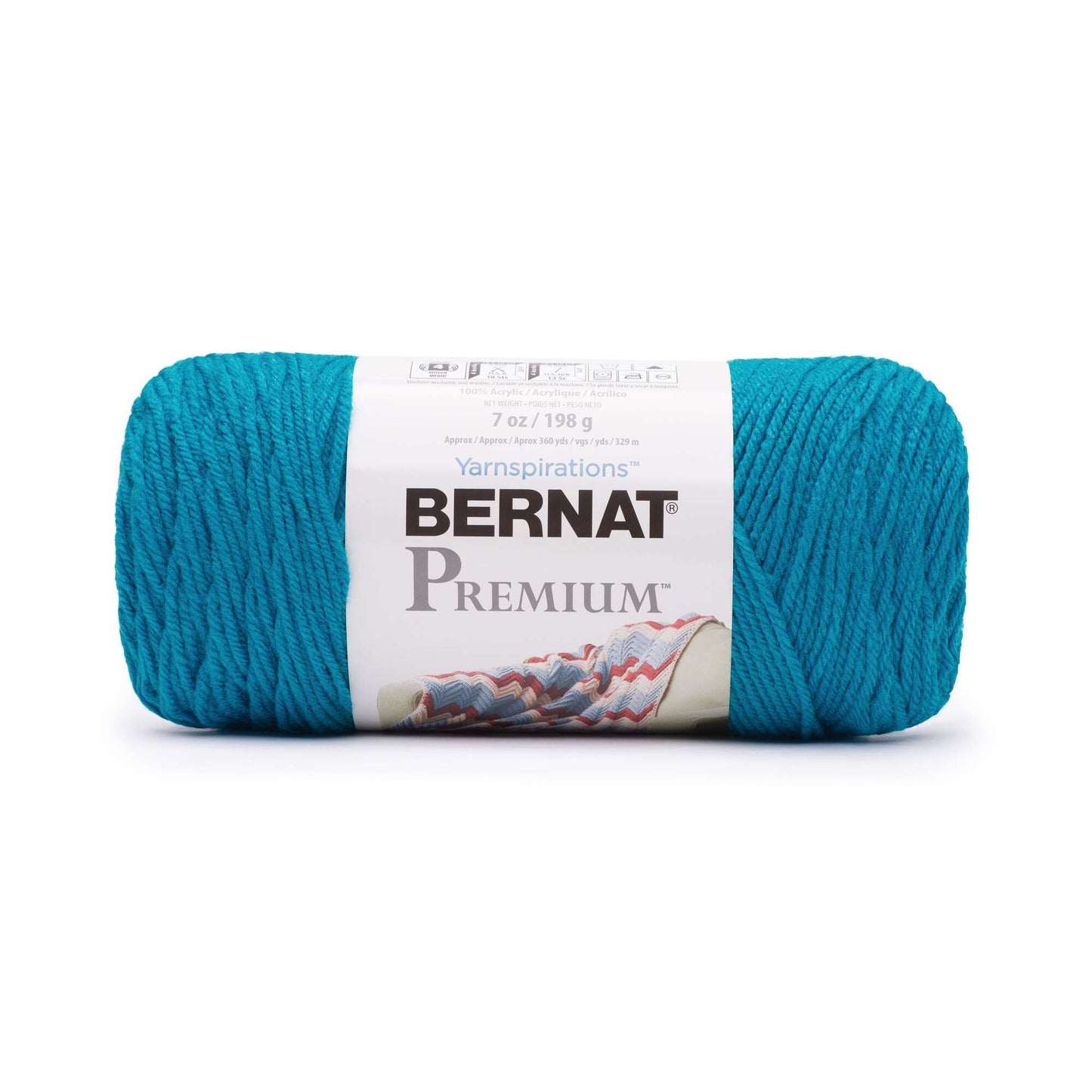 Bernat Premium Yarn - Clearance Shades