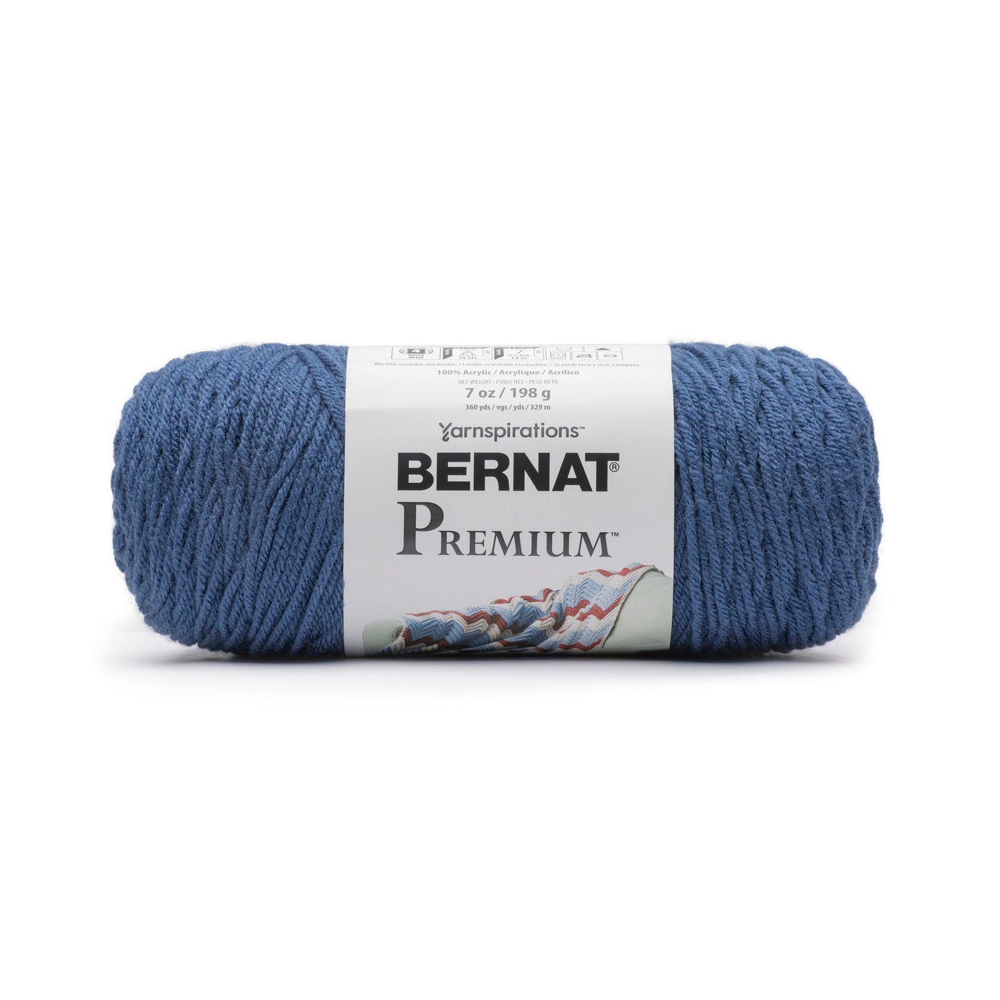 Bernat Premium Yarn - Clearance Shades
