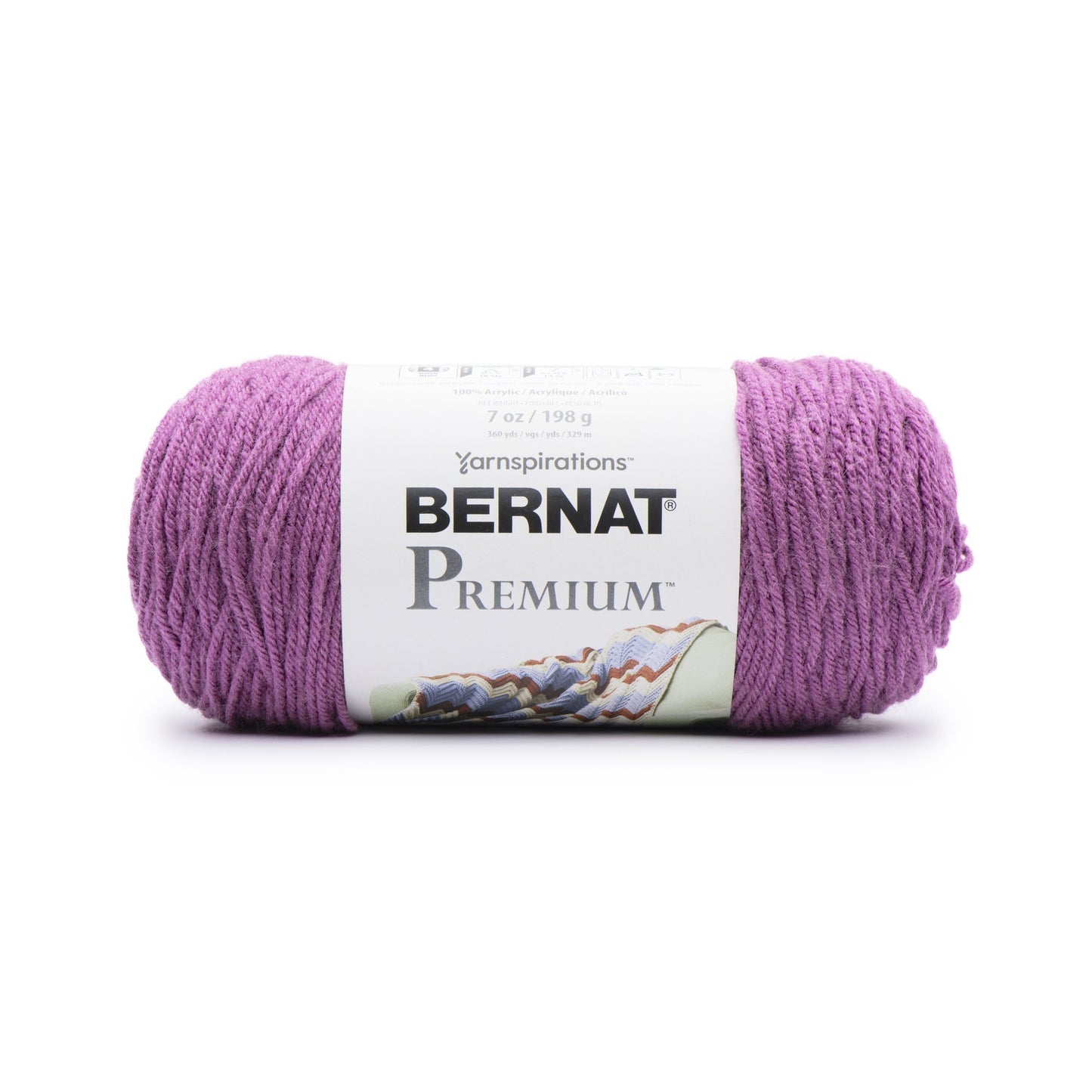 Bernat Premium Yarn - Clearance Shades