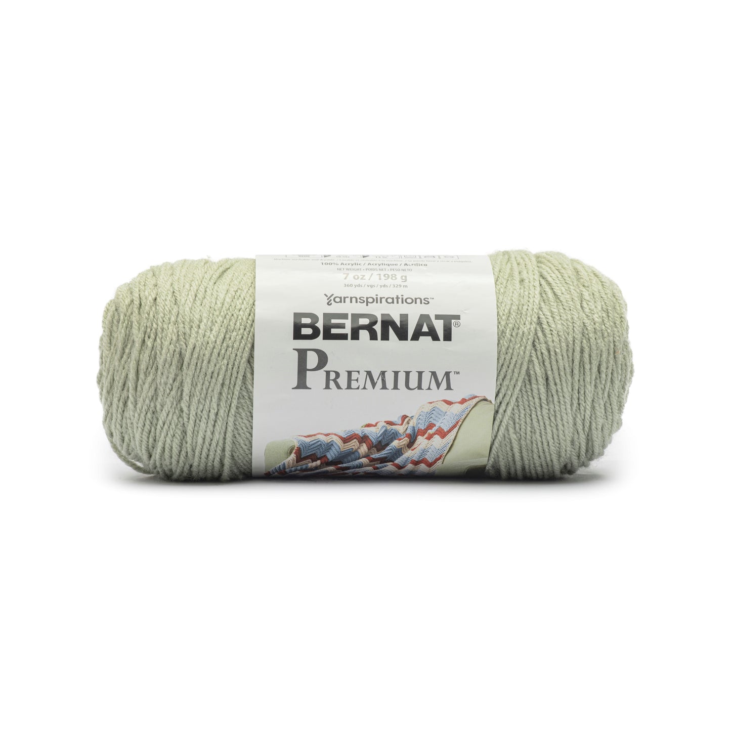 Bernat Premium Yarn - Clearance Shades
