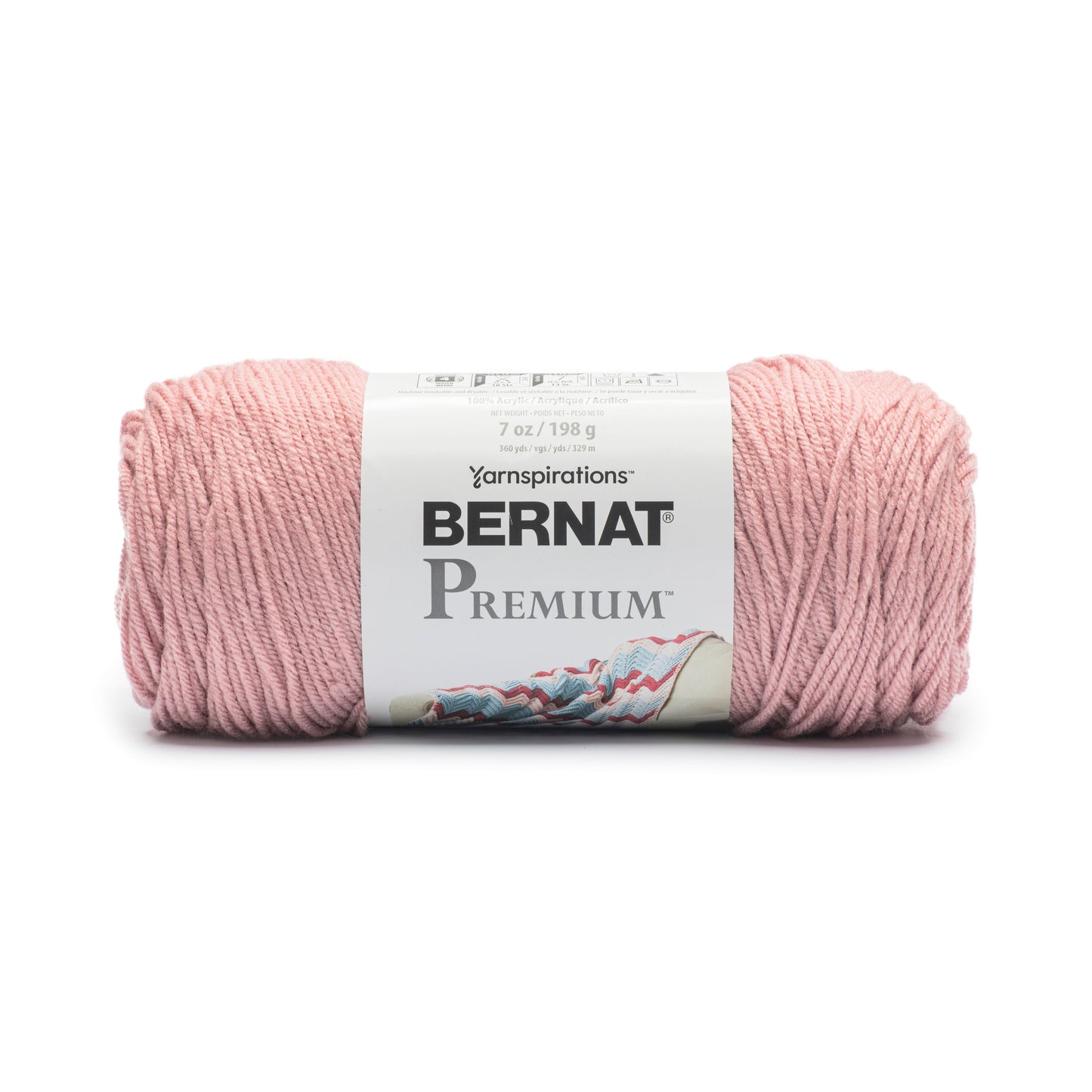 Bernat Premium Yarn - Clearance Shades