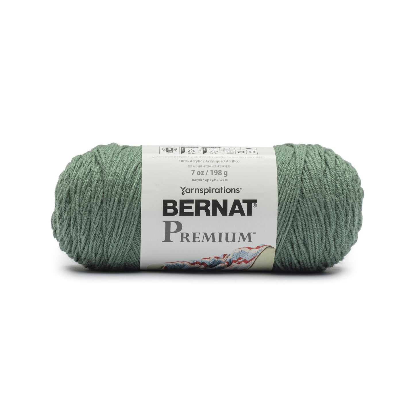 Bernat Premium Yarn - Clearance Shades
