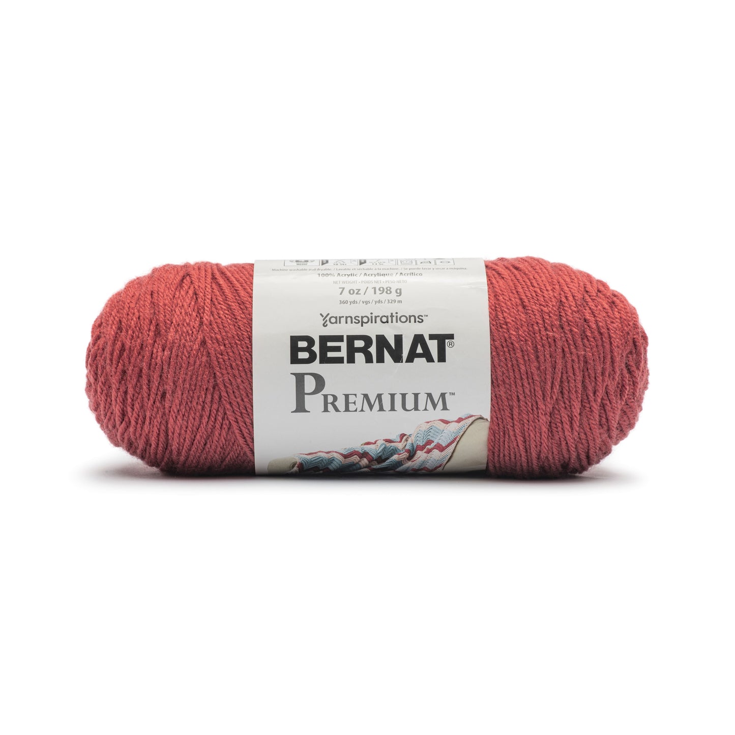 Bernat Premium Yarn