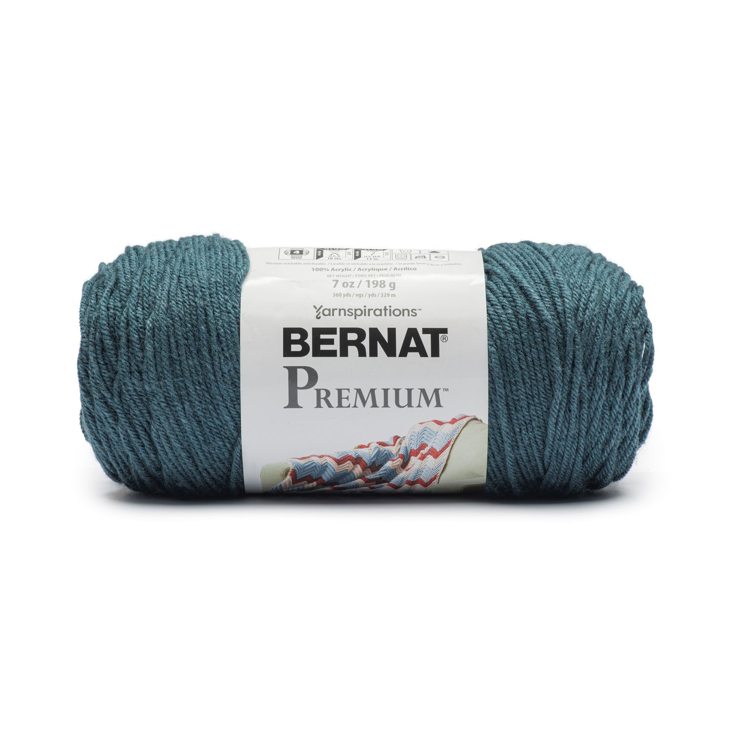 Bernat Premium Yarn - Clearance Shades