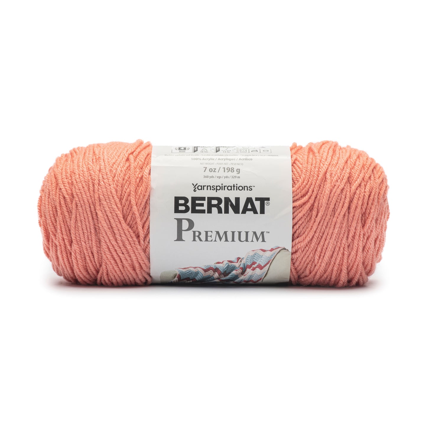 Bernat Premium Yarn