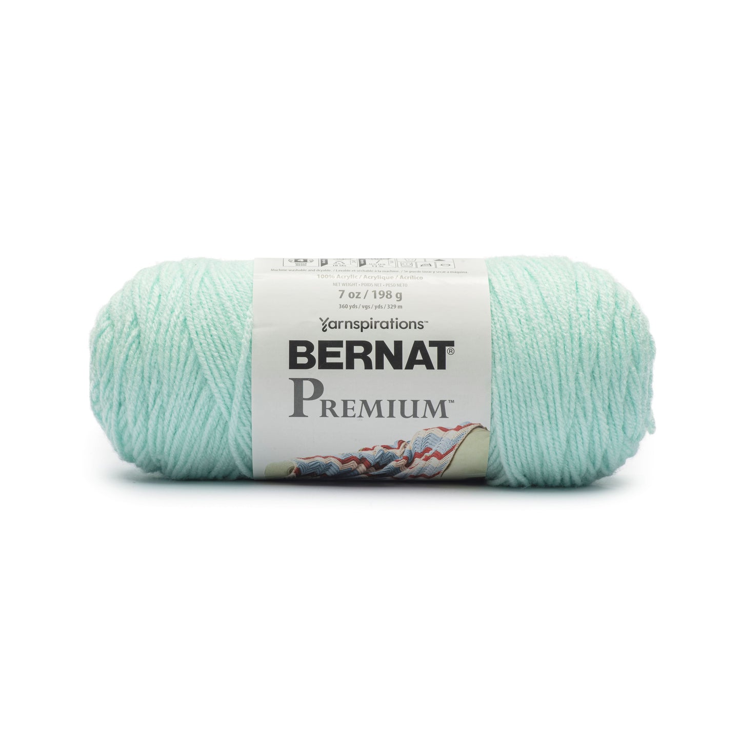 Bernat Premium Yarn - Clearance Shades