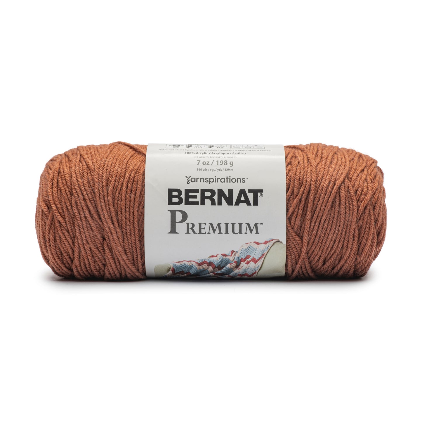 Bernat Premium Yarn - Clearance Shades