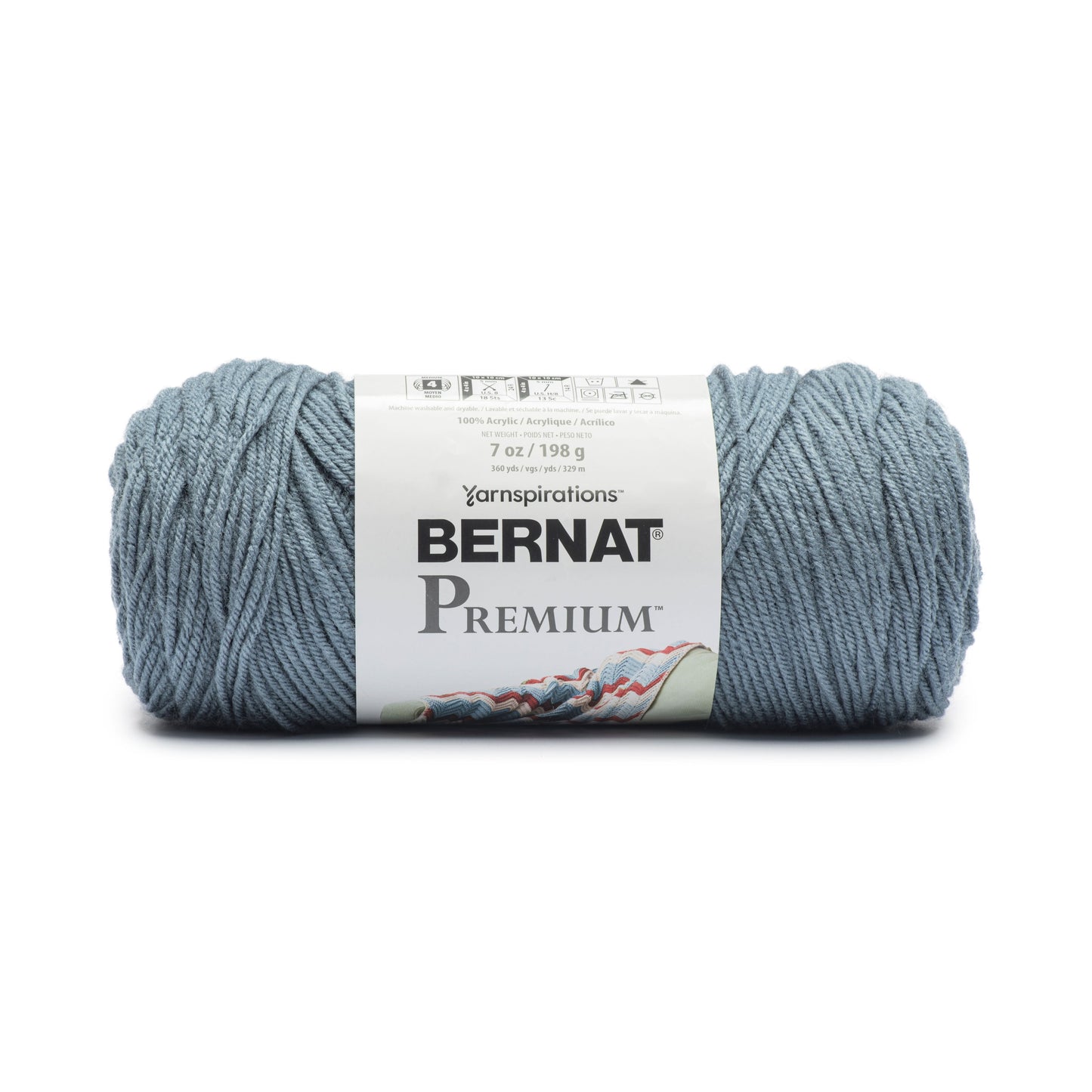 Bernat Premium Yarn - Clearance Shades