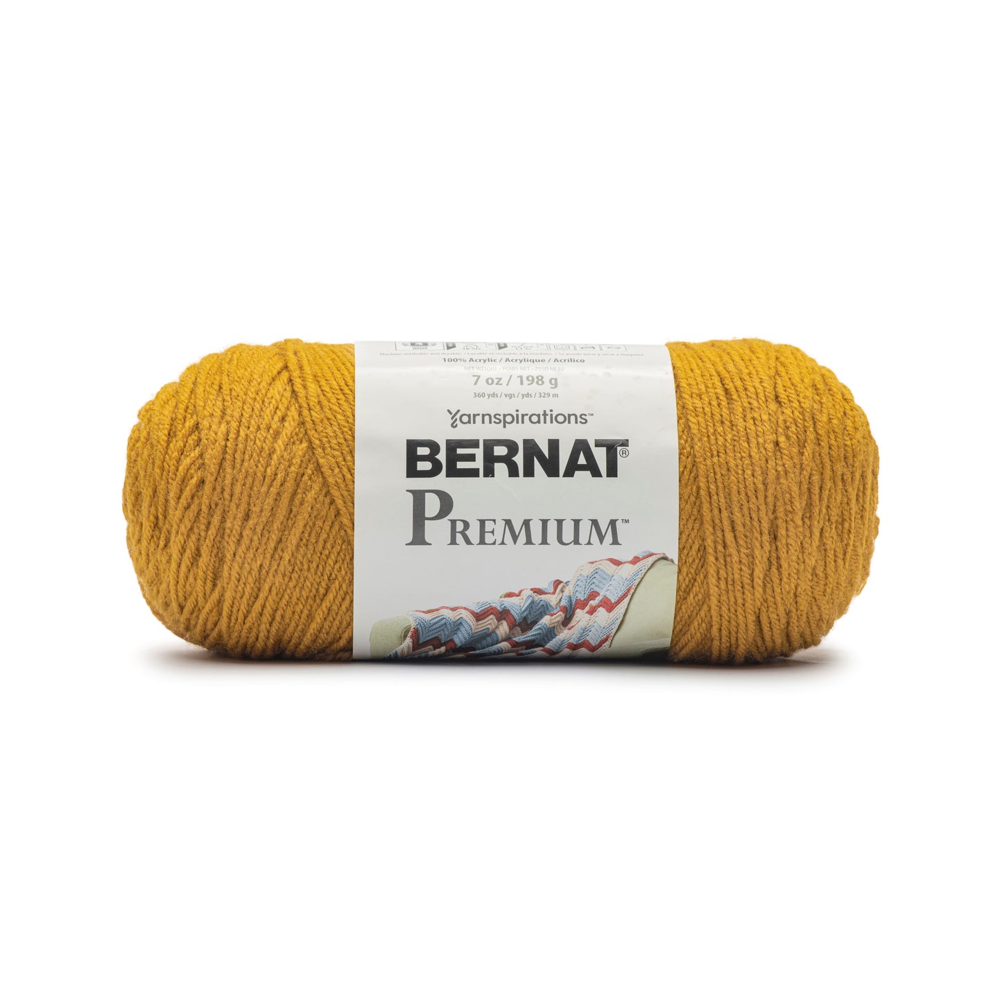 Bernat Premium Yarn - Clearance Shades