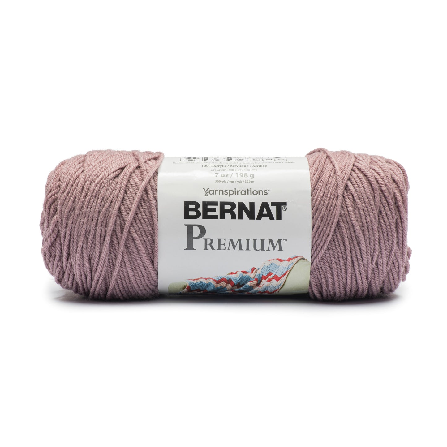 Bernat Premium Yarn - Clearance Shades