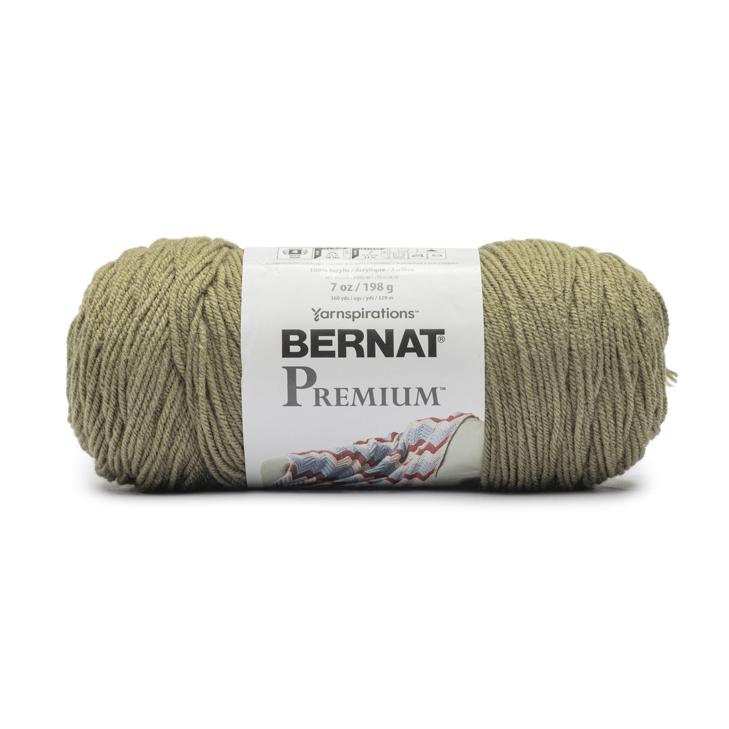 Bernat Premium Yarn