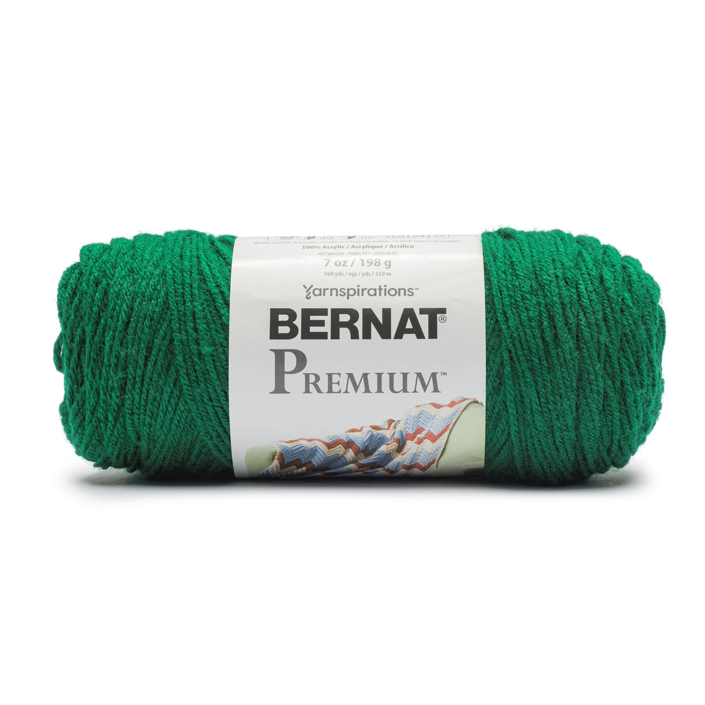 Bernat Premium Yarn - Clearance Shades