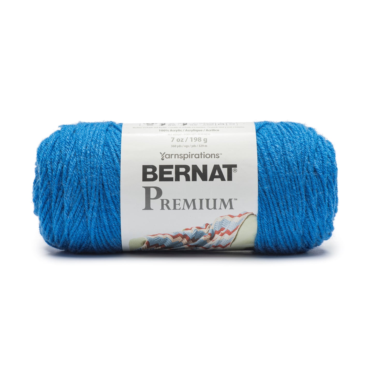 Bernat Premium Yarn - Clearance Shades
