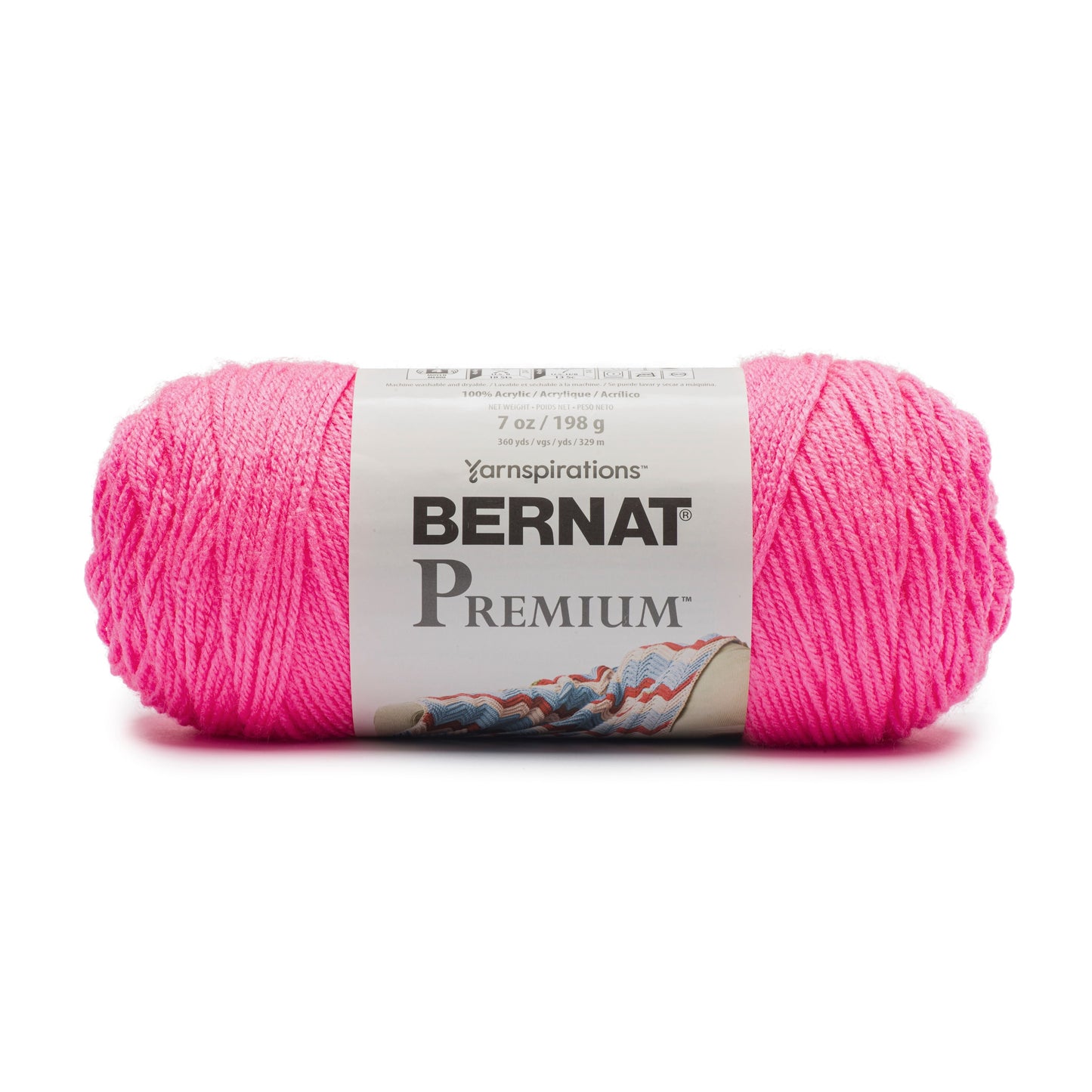 Bernat Premium Yarn - Clearance Shades