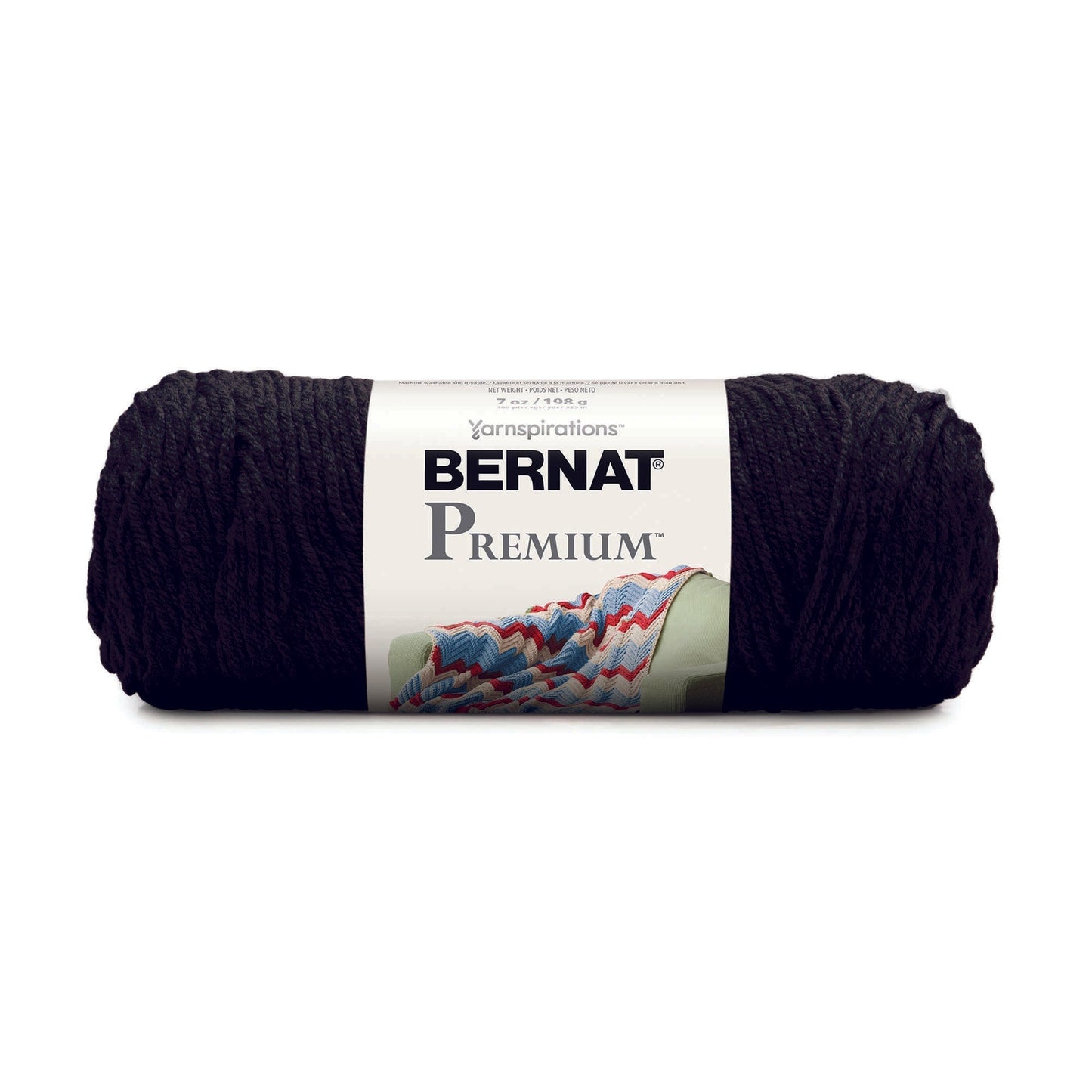 Bernat Premium Yarn - Clearance Shades