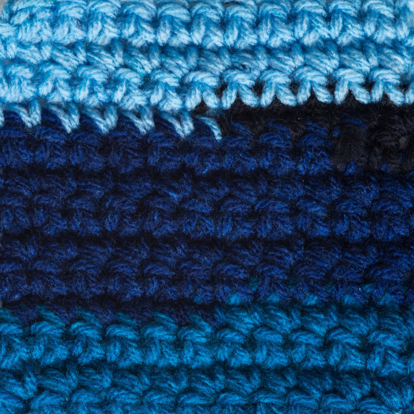 Bernat Super Value Stripes Yarn